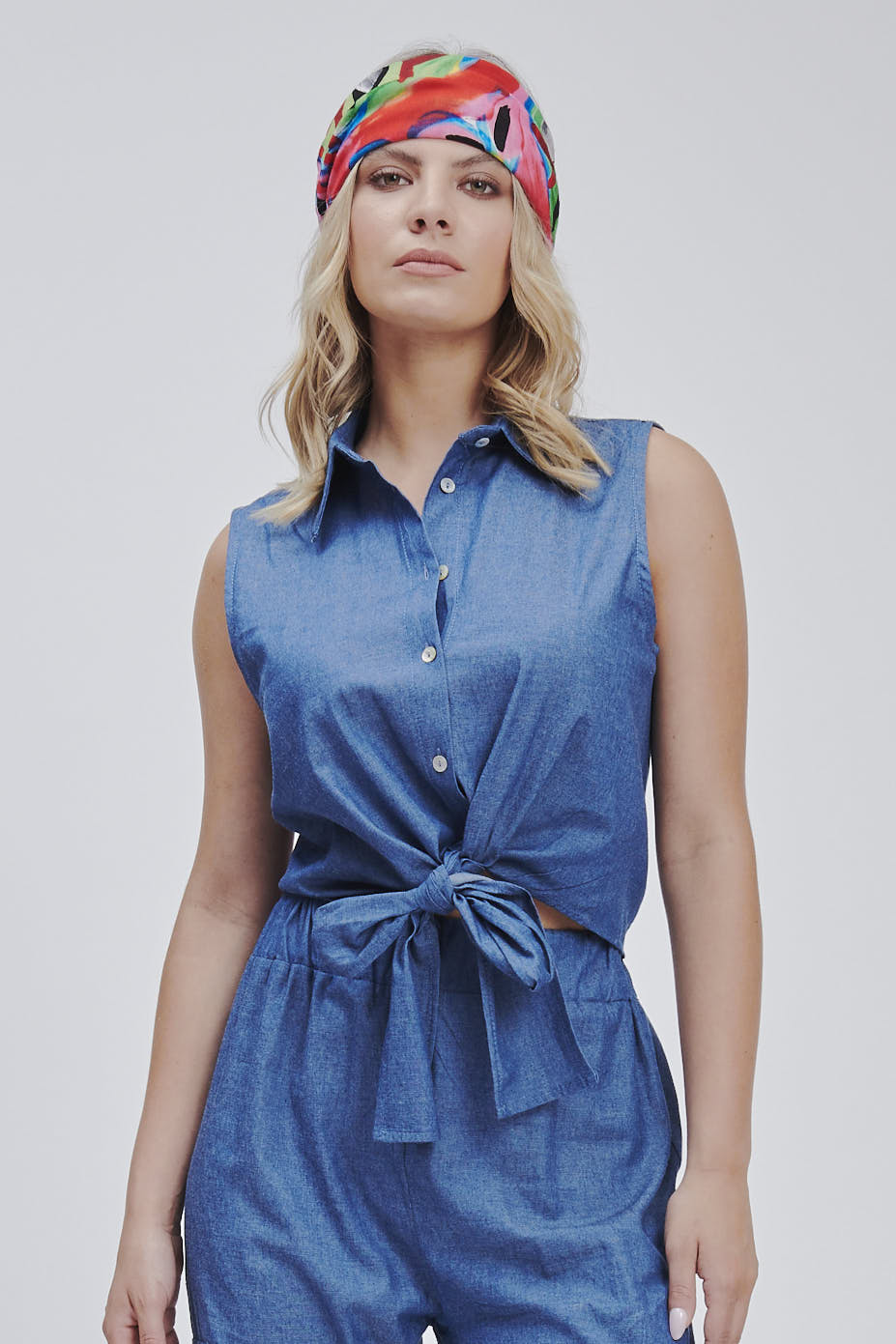 Summer Denim: il jeans in versione estiva firmato Forpen | magazine