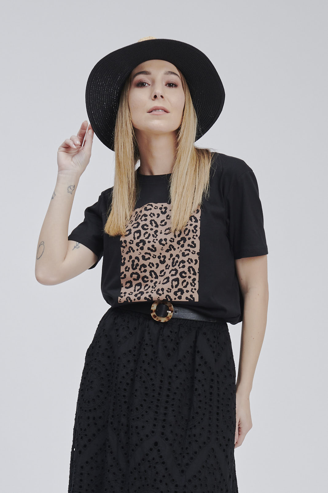 Un’estate a tutto animalier con la collezione Spring Summer di Forpen | magazine