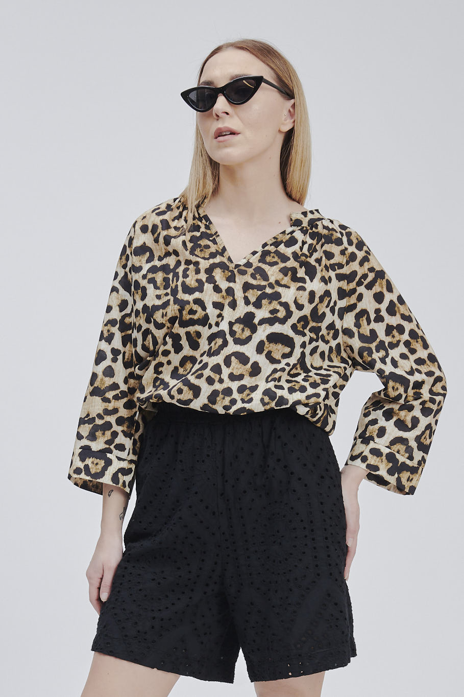 Un’estate a tutto animalier con la collezione Spring Summer di Forpen | magazine