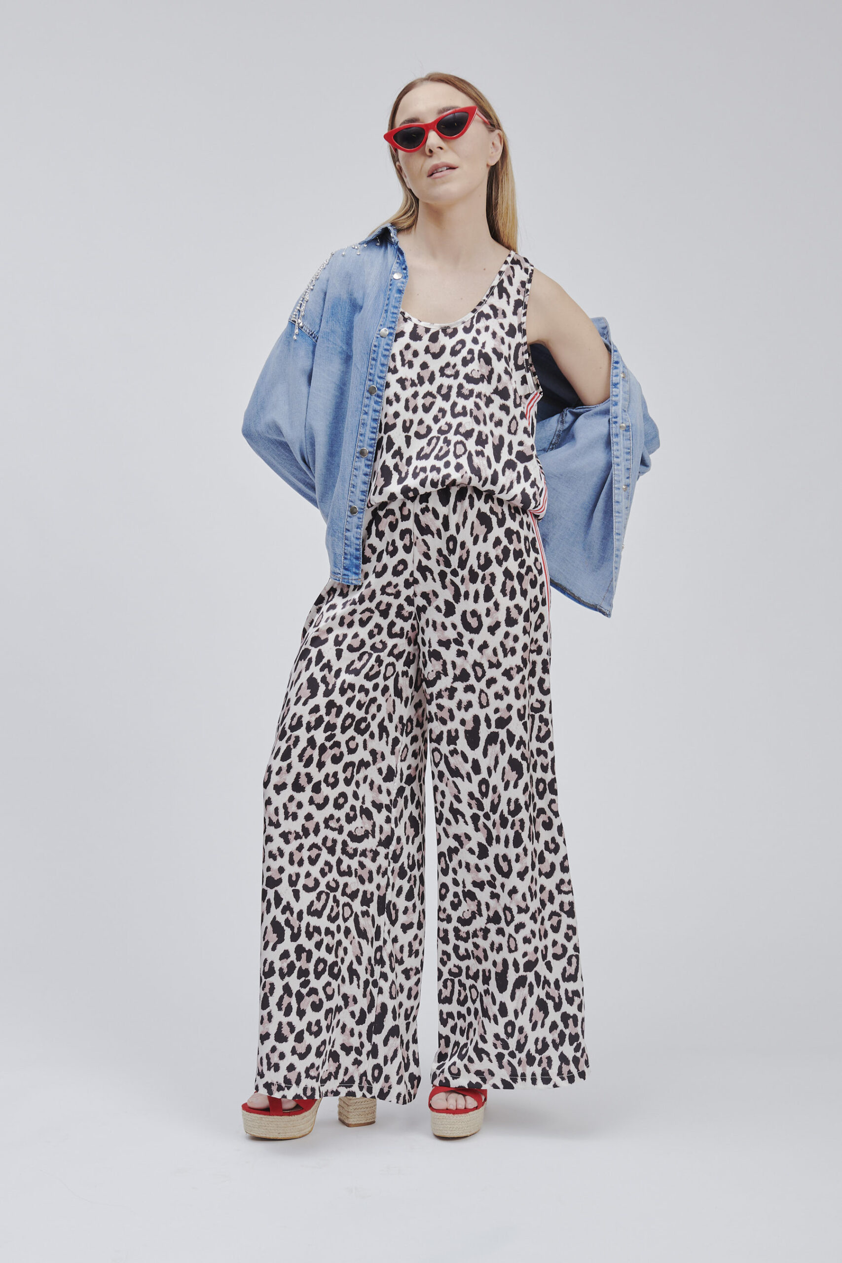 Un’estate a tutto animalier con la collezione Spring Summer di Forpen | magazine