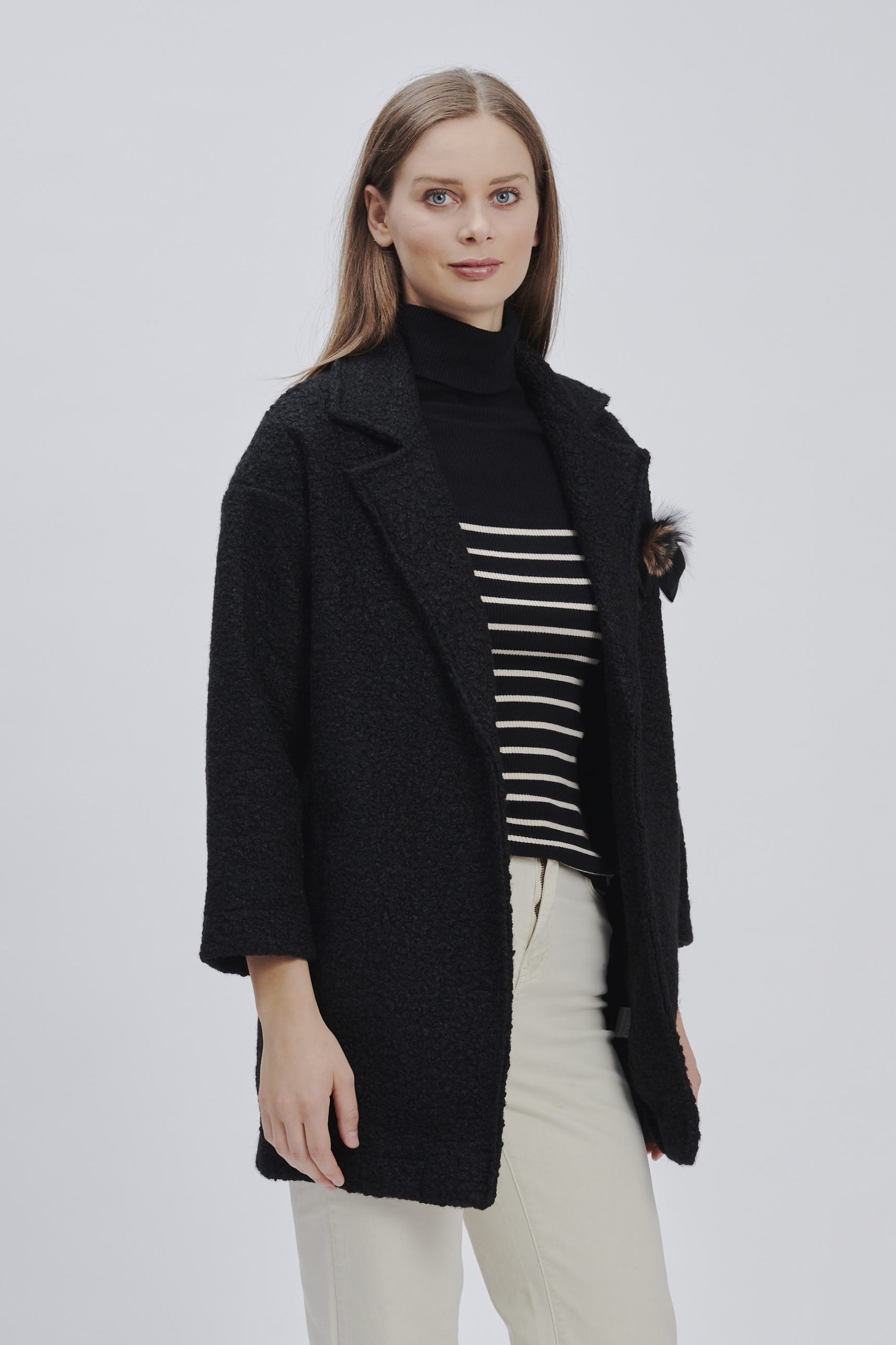 Knitted garments: softness and comfort to face the colder season |
