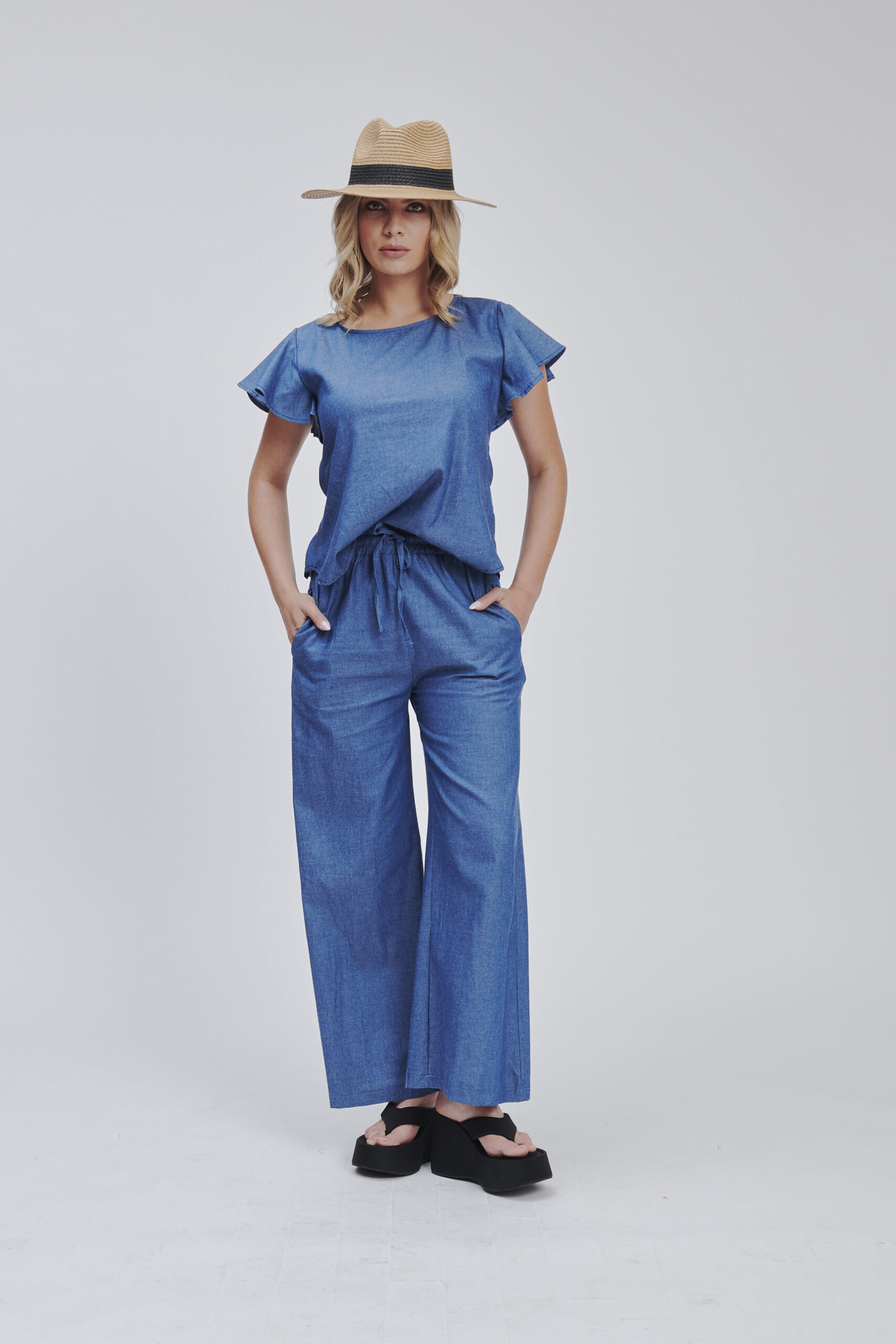 Summer Denim: il jeans in versione estiva firmato Forpen | magazine