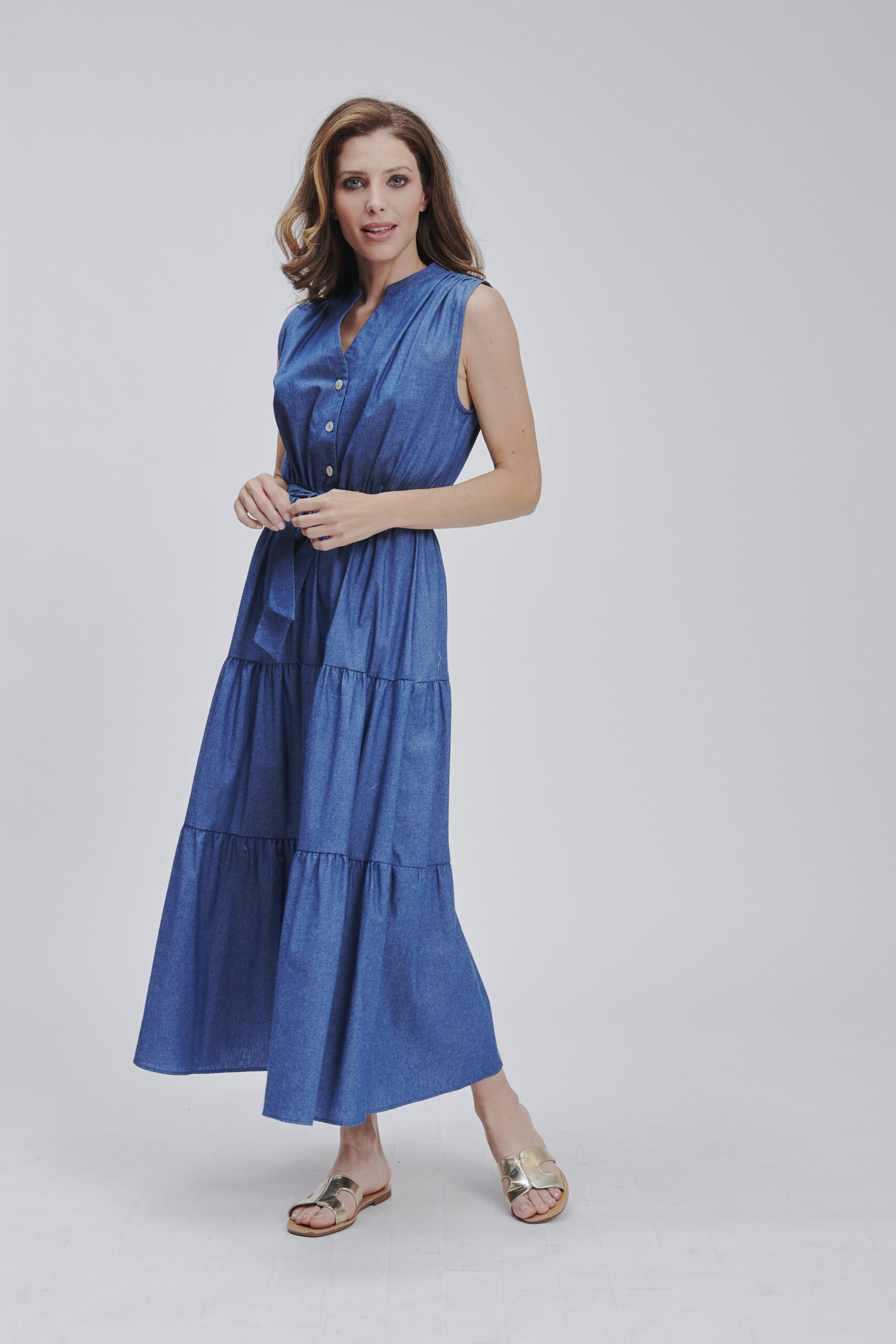 Summer Denim: il jeans in versione estiva firmato Forpen | magazine