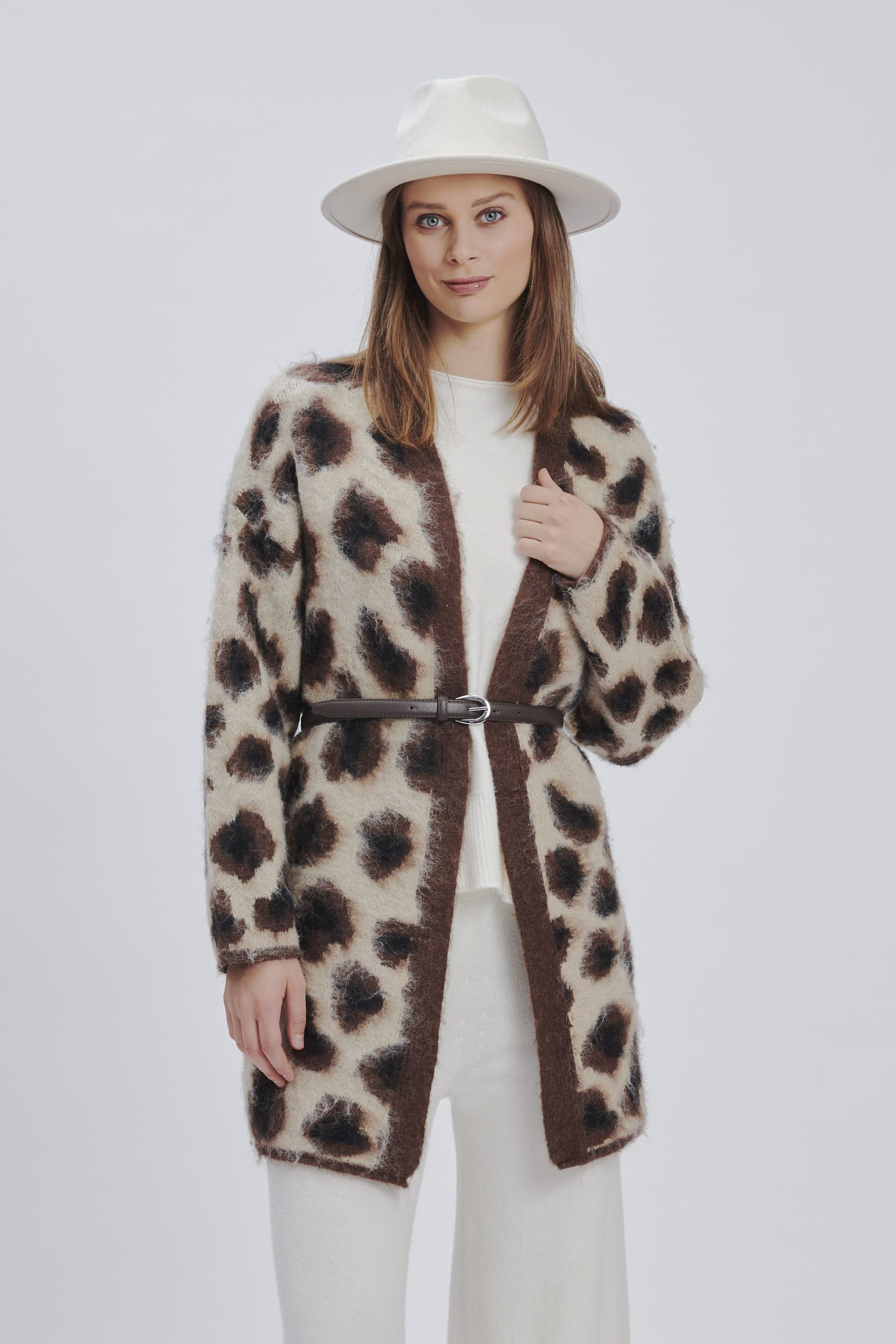 Knitted garments: softness and comfort to face the colder season |