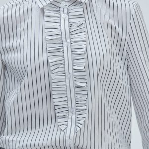 7700090876006-18232 CAMICIA GESSATA |