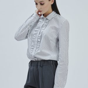 7700090876006-18237 CAMICIA GESSATA |