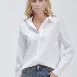 FD071-BASIC-POP-STRETCH-SHIRT-WEISS-529-1 BASIC POP STRETCH-SHIRT |