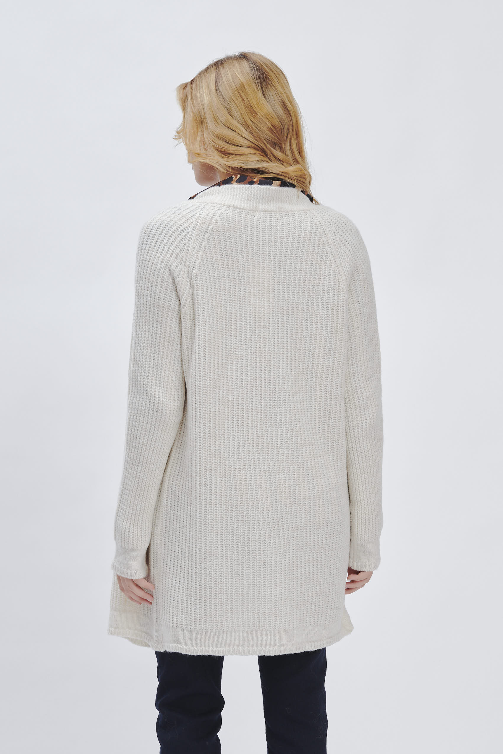 FD156_CARDIGAN-PUNKT-PANNOCCHIA_PANNA-1482 OFFENE STRICKJACKE |