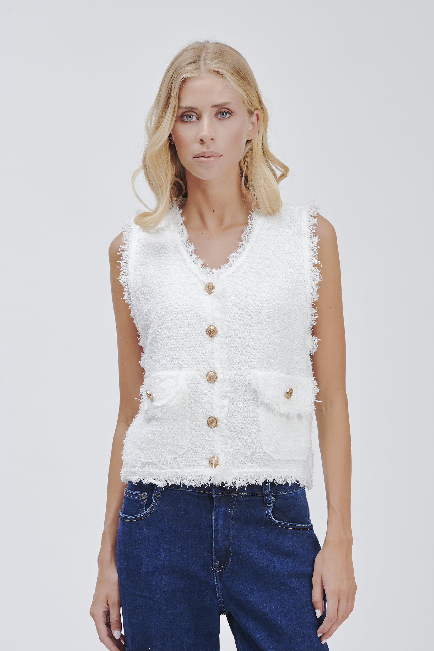 Capi in lino donna: i must-have Forpen per un’estate leggera | magazine
