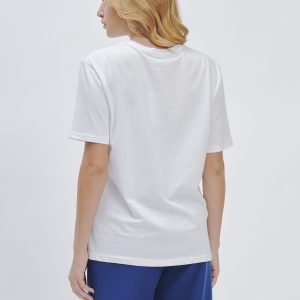 FD265_T-SHIRT-ST-BAMBY_BIANCO-2309 BAMBY PRINT T-SHIRT |