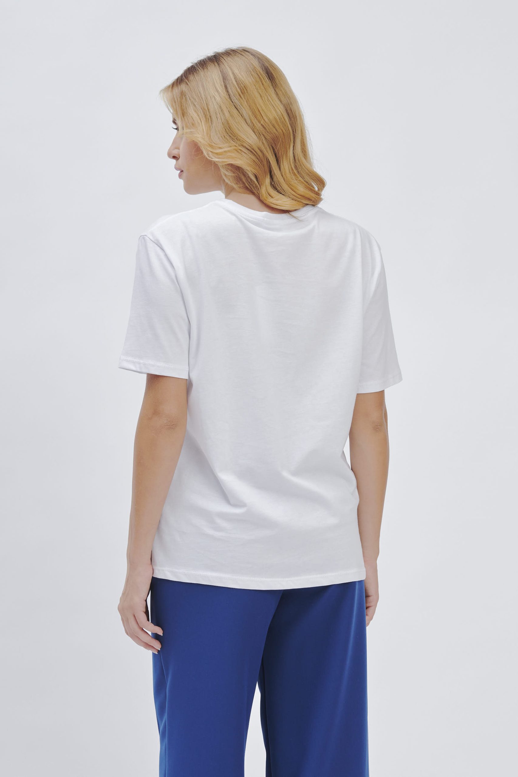 FD265_T-SHIRT-ST-BAMBY_BIANCO-2309 BAMBY PRINT T-SHIRT |