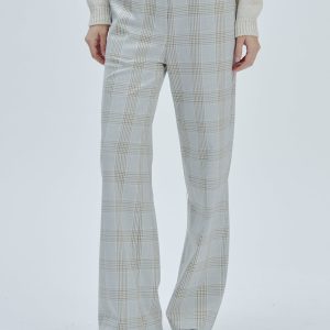 FD333-PALAZZO-HOSE-QUADRATISCH-GRAU-MED.-884 PALAZZO QUADRO HOSE |