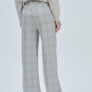 FD333-PALAZZO-HOSE-QUADRATISCH-GRAU-MED.-889 PALAZZO QUADRO HOSE |