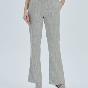 FD334-PANTALONE-CHINO-PIEDE-POULE-GRIGIO-MED.-894 PANTALONE CHINO PIEDE POULE |