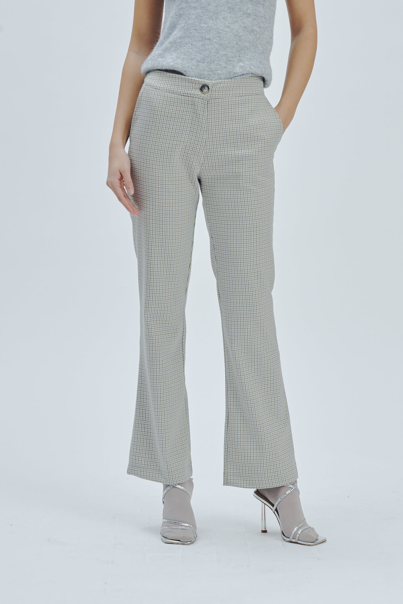 FD334-PANTALONE-CHINO-PIEDE-POULE-GRIGIO-MED.-894 PANTALONE CHINO PIEDE POULE |