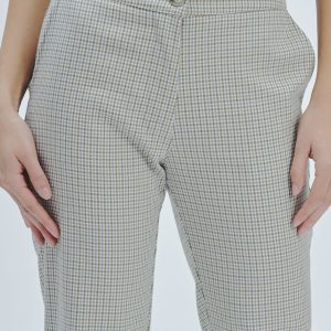 FD334-PANTALONE-CHINO-PIEDE-POULE-GRIGIO-MED.-897 PANTALONE CHINO PIEDE POULE |