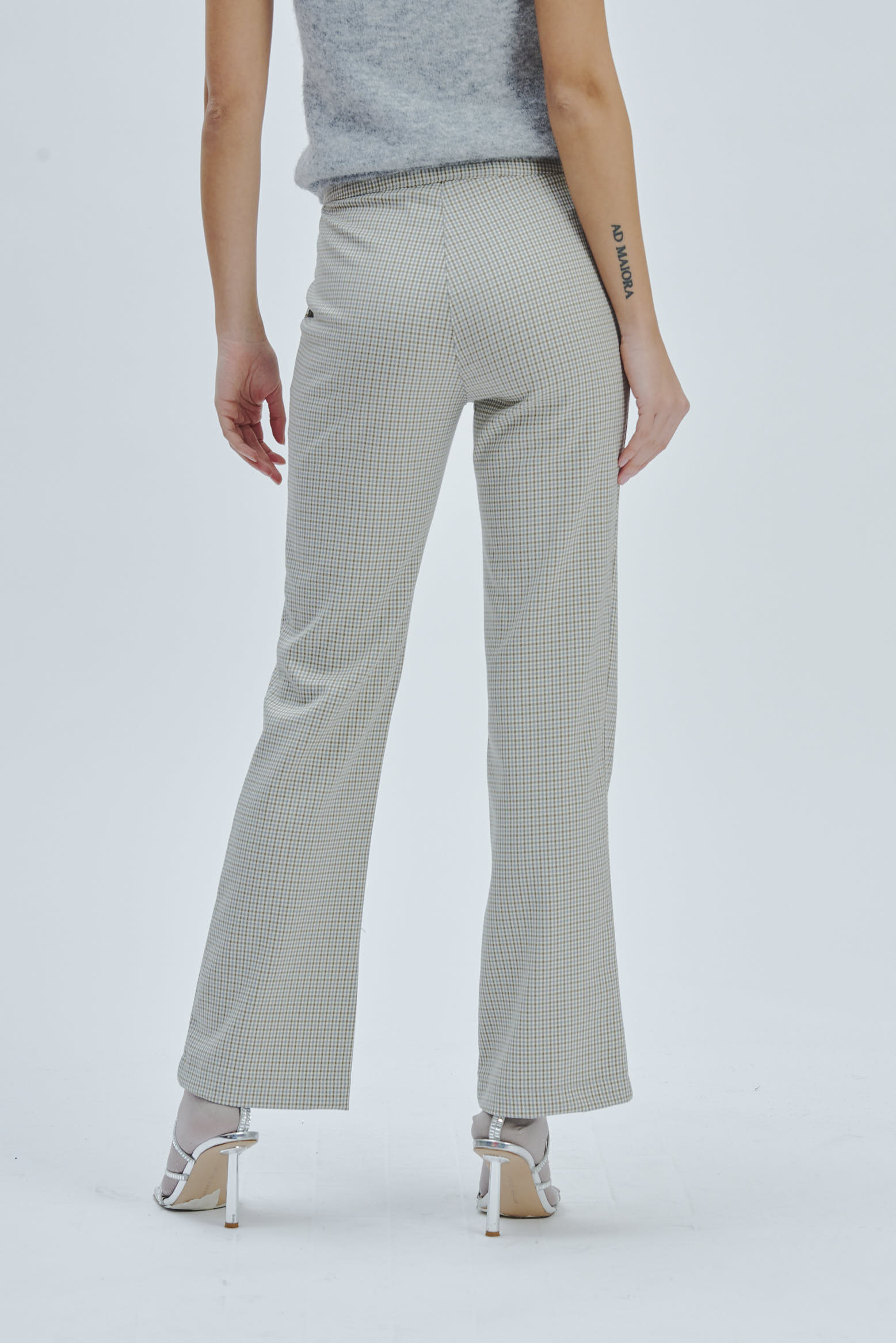 FD334-PANTALONE-CHINO-PIEDE-POULE-GRIGIO-MED.-898 PANTALONE CHINO PIEDE POULE |