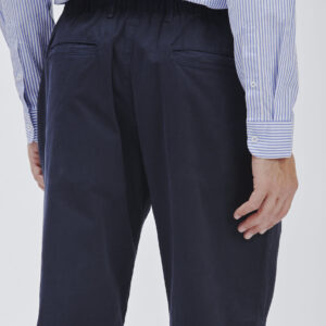 WEICHE HOSE MIT SPITZE |