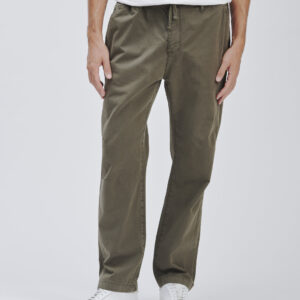 WEICHE HOSE MIT SPITZE |
