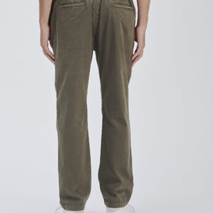 WEICHE HOSE MIT SPITZE |