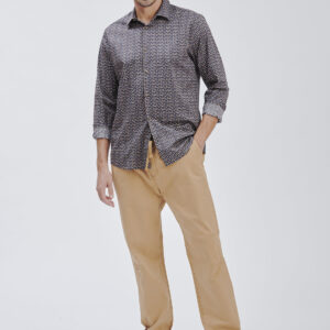 WEICHE HOSE MIT SPITZE |