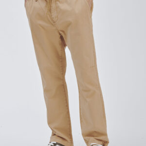 WEICHE HOSE MIT SPITZE |