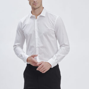 CAMICIA SLIM POP STRETCH |