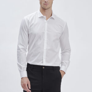 CAMICIA SLIM POP STRETCH |