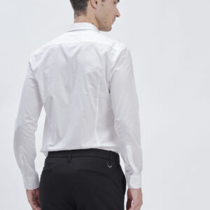 CAMICIA SLIM POP STRETCH |