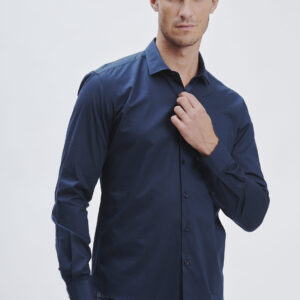CAMICIA SLIM POP STRETCH |