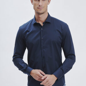 CAMICIA SLIM POP STRETCH |
