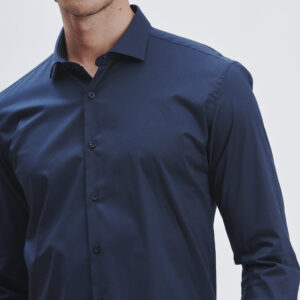 CAMICIA SLIM POP STRETCH |