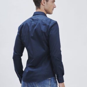 CAMICIA SLIM POP STRETCH |