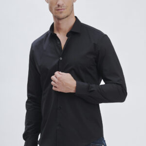 CAMICIA SLIM POP STRETCH |