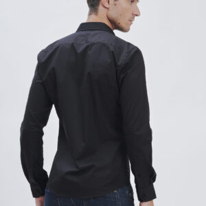 CAMICIA SLIM POP STRETCH |