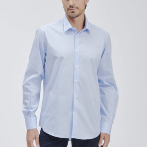 CAMICIA REGULAR POP STRETCH |