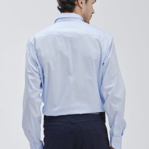 CAMICIA REGULAR POP STRETCH |