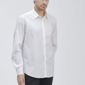 CAMICIA REGULAR POP STRETCH |