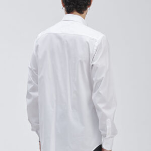 CAMICIA REGULAR POP STRETCH |