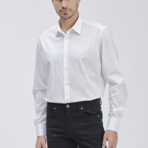 CAMICIA REGULAR POP STRETCH |