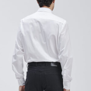 CAMICIA REGULAR POP STRETCH |