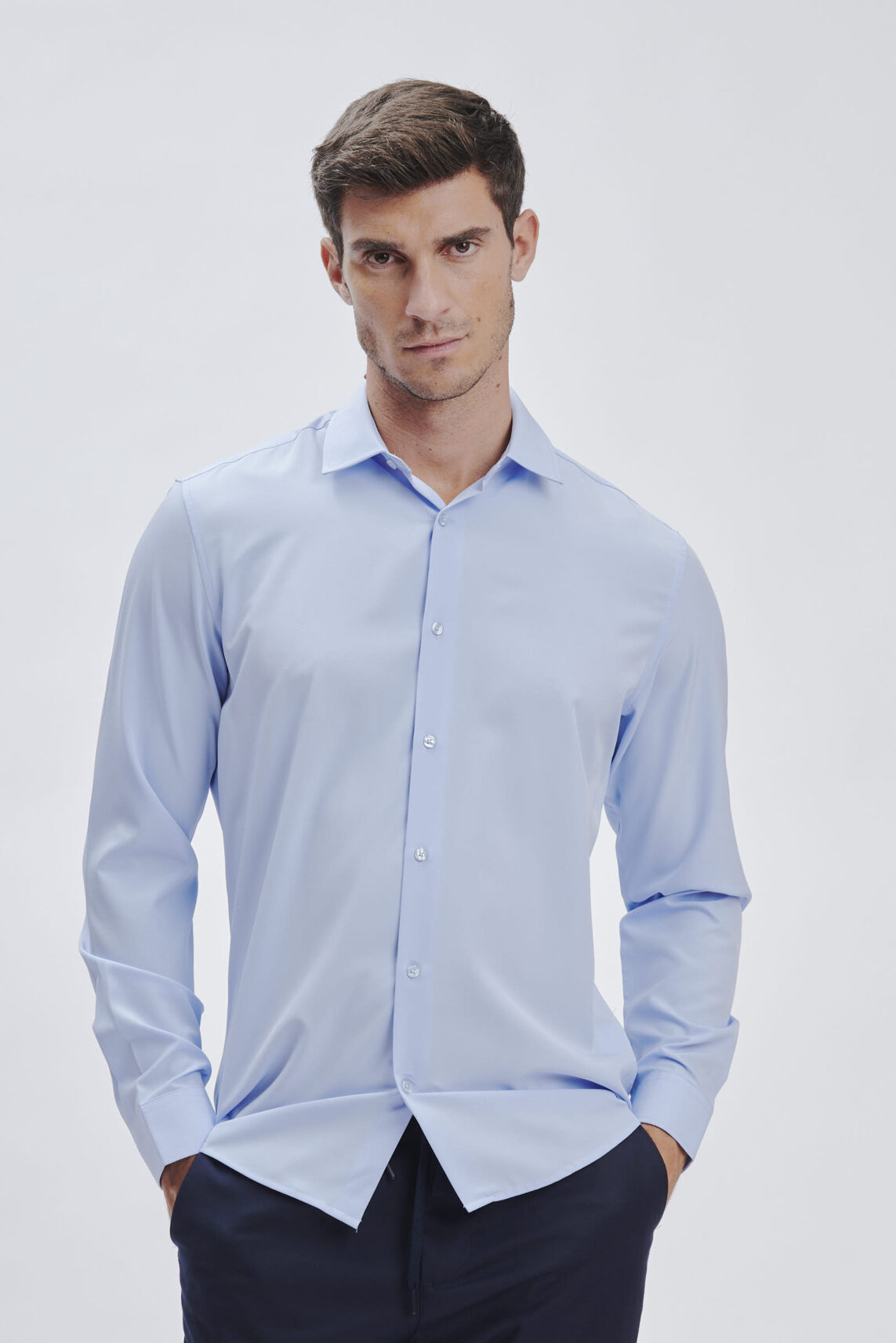 CAMICIA PERFORMANCE