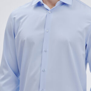 FU124_CAMICIA-PERFORMANCE_AZZURRO-1147 CAMICIA PERFORMANCE |