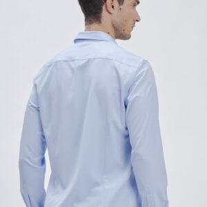 FU124_CAMICIA-PERFORMANCE_AZZURRO-1148 CAMICIA PERFORMANCE |