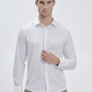 FU124_CAMICIA-PERFORMANCE_BIANCO-1154 CAMICIA PERFORMANCE |