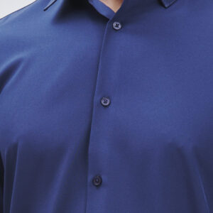 FU124_CAMICIA-PERFORMANCE_BLU-1138 CAMICIA PERFORMANCE |