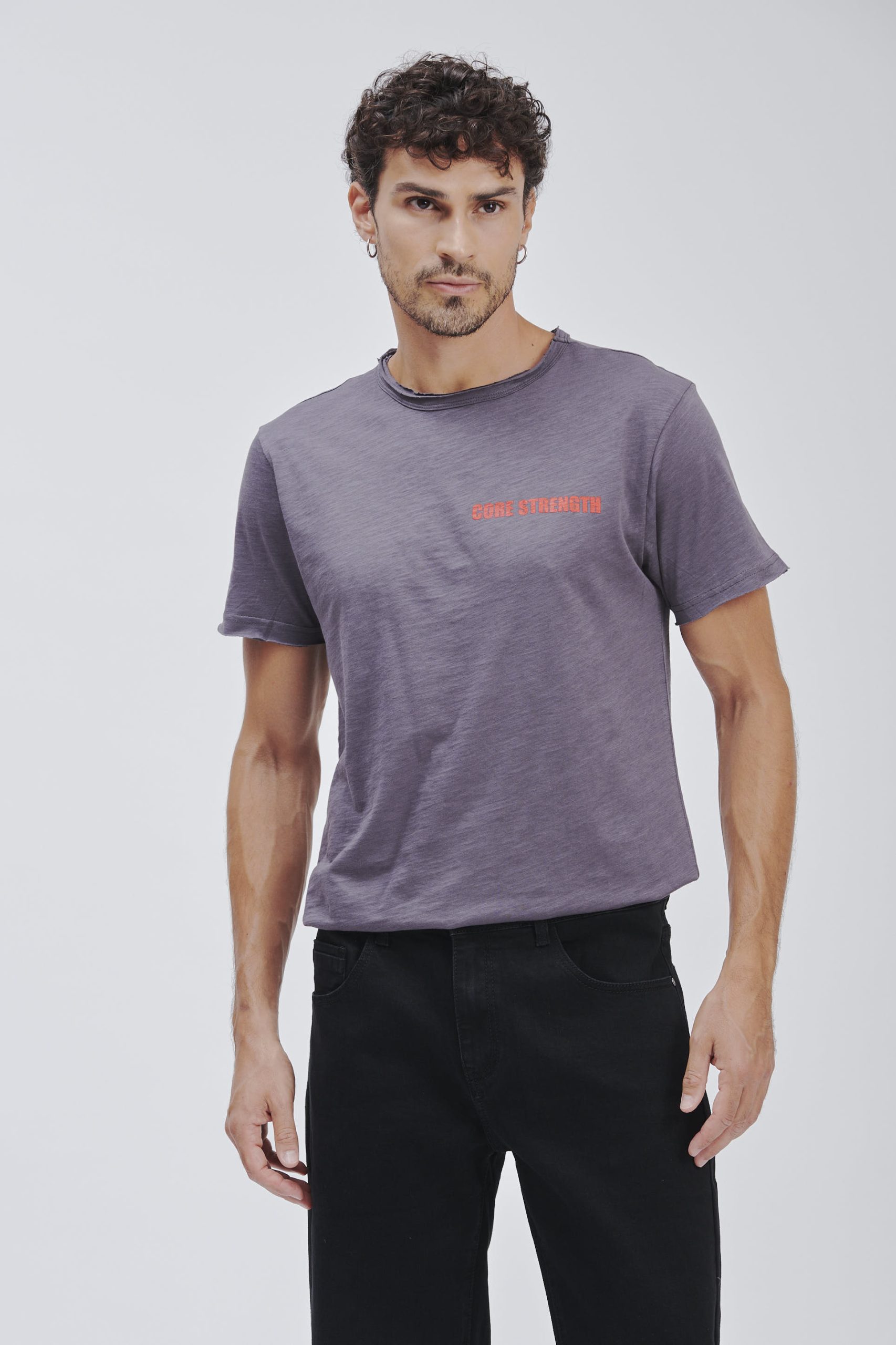 T-SHIRT CORE STRENGTH |