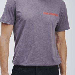 T-SHIRT CORE STRENGTH |