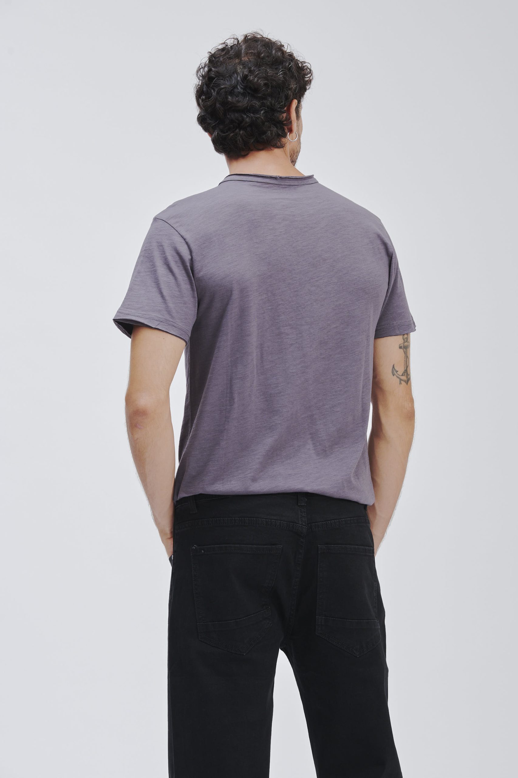 T-SHIRT CORE STRENGTH |