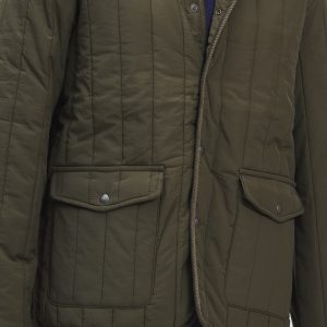 FU180-MILITÄR-STEPPJACKE-1558 STEPPJACKE |